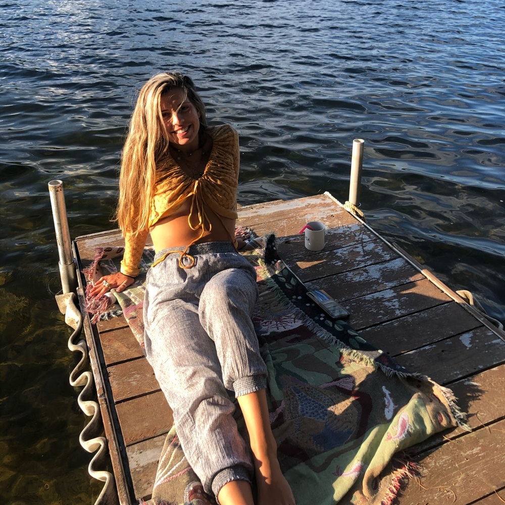 Meet your Posher, Cydney